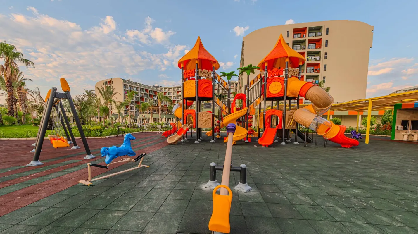 Dream Fun World фото 24