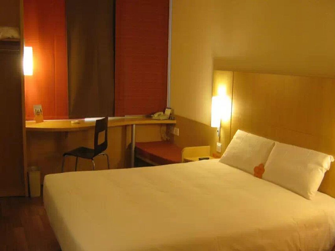 Hotel Ibis Dalian Sanba Square фото 3
