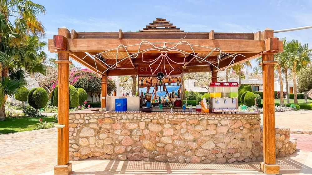 Sharm Club Beach Resort фото 272