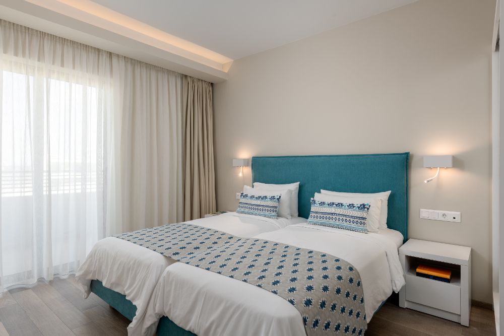 Bio Suites Hotel фото 30