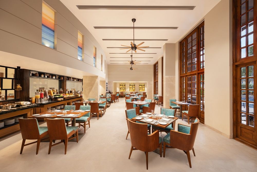 Fairfield by Marriott Goa Calangute фото 42