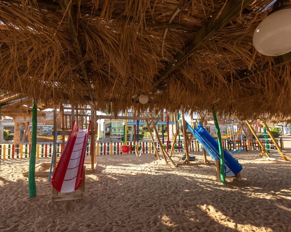 Long Beach Resort Hurghada фото 118