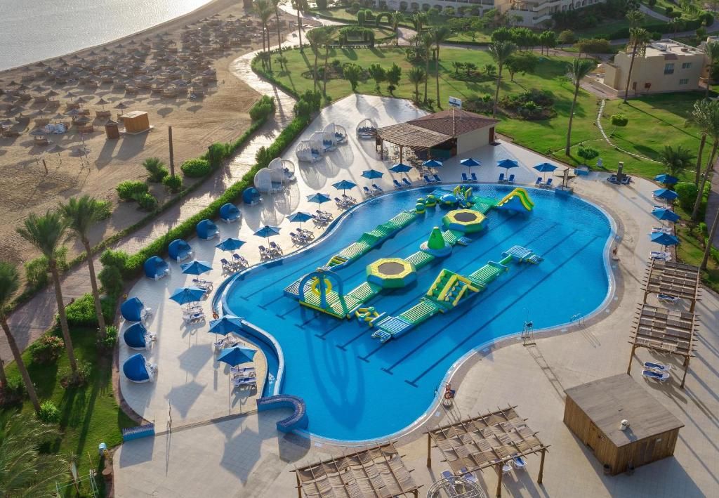 Cleopatra Luxury Resort Makadi Bay фото 82