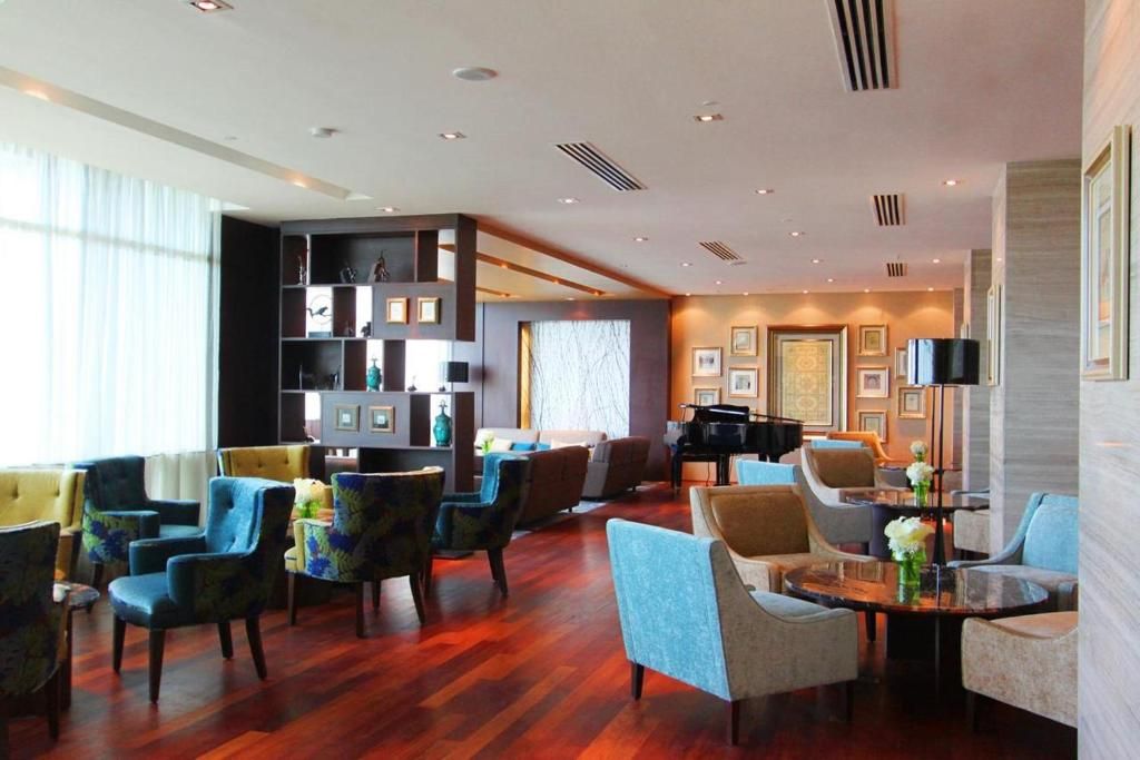 Grandis Hotels and Resorts фото 31