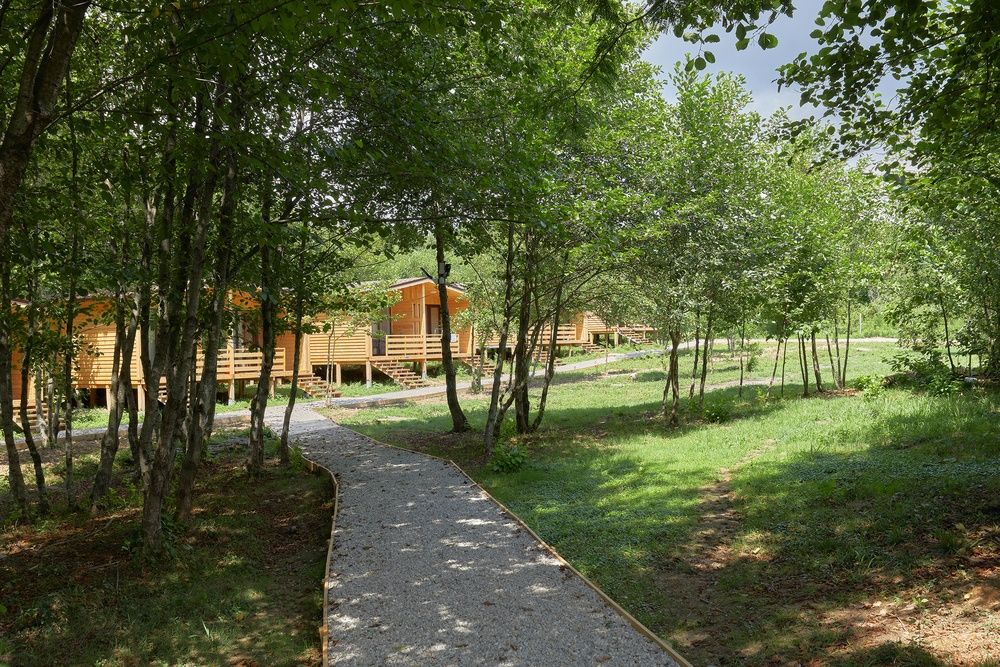Garuda Glamping Abkhazia фото 40