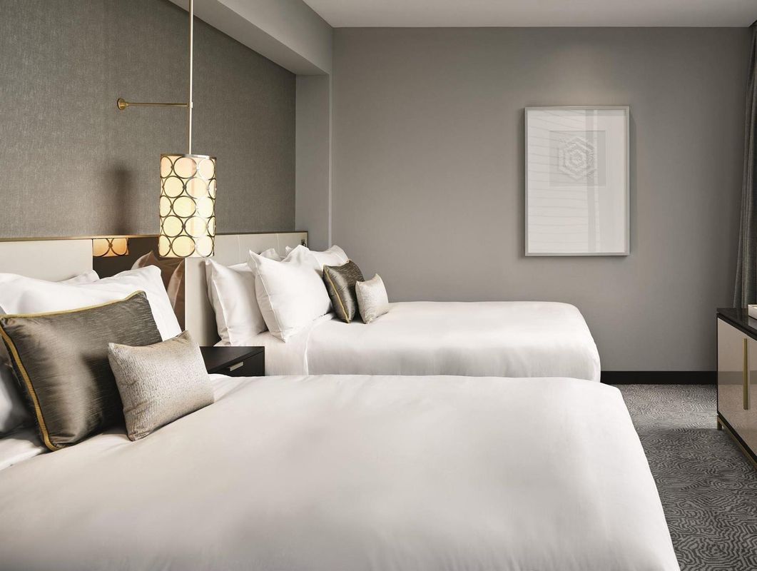 Fairmont Rey Juan Carlos I фото 29