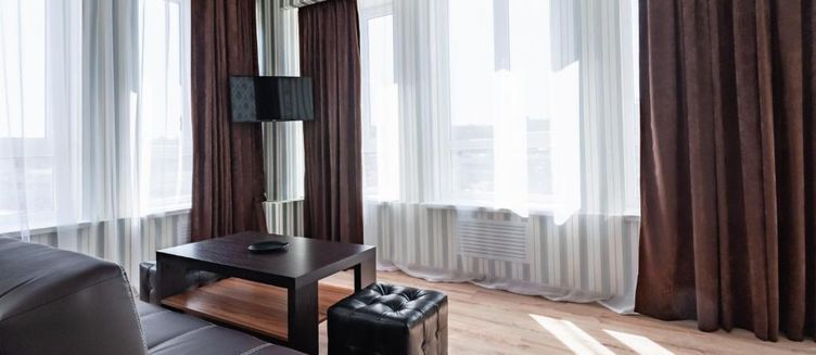 Фото отеля Отель Премьер Ростов