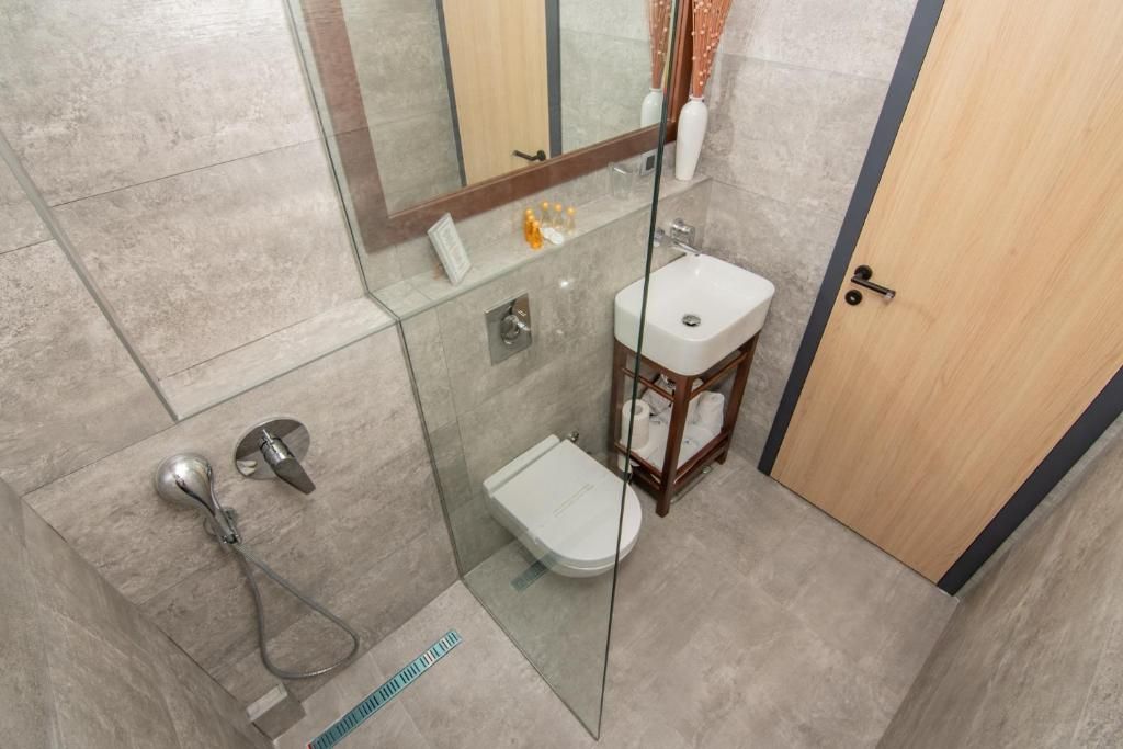 Hotel Perla - Annexes фото 15