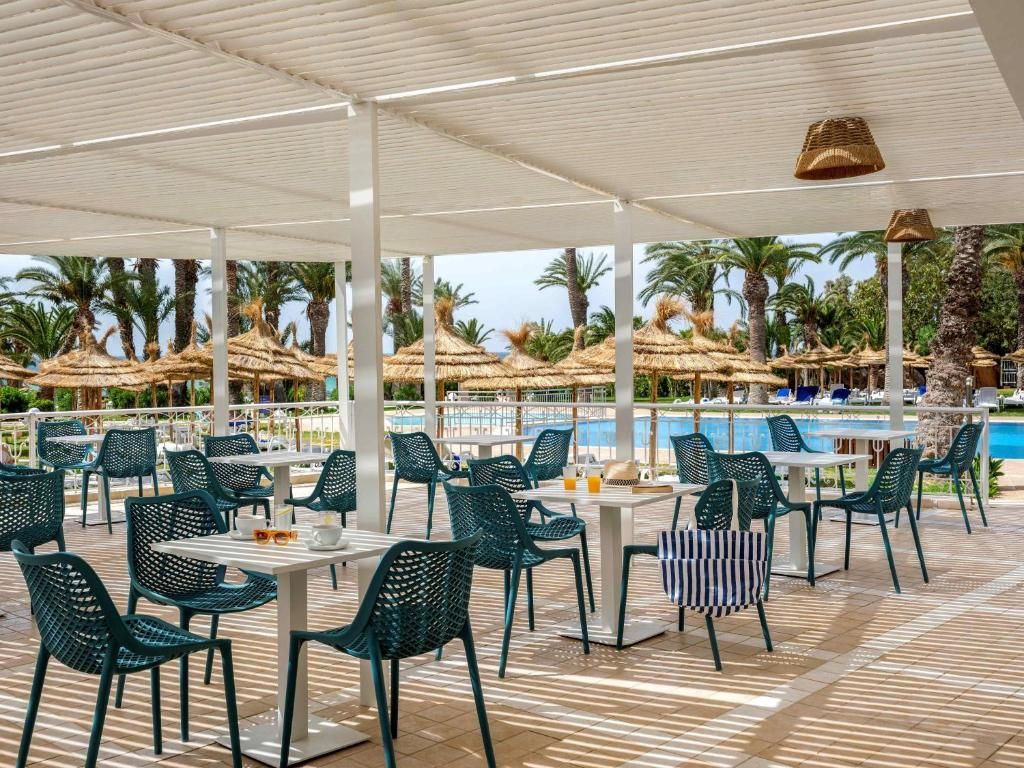 Palm Beach Club Hammamet фото 23