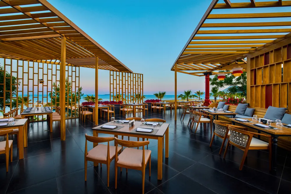 Movenpick Resort Antalya Tekirova фото 116