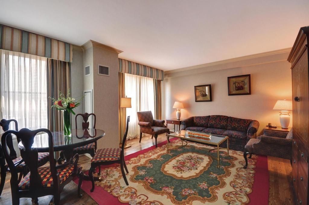 The Whitehall Hotel фото 31
