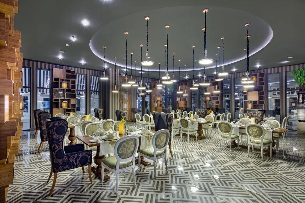 Granada Luxury Belek фото 100