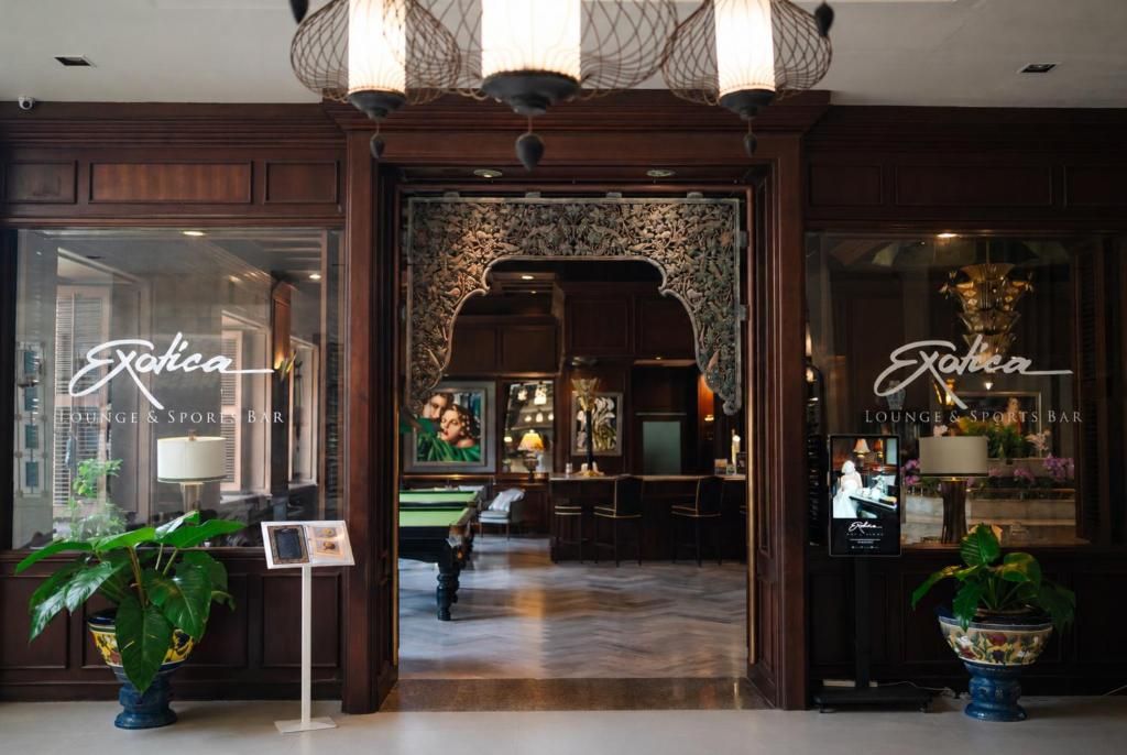 The Bayview Hotel Pattaya фото 84