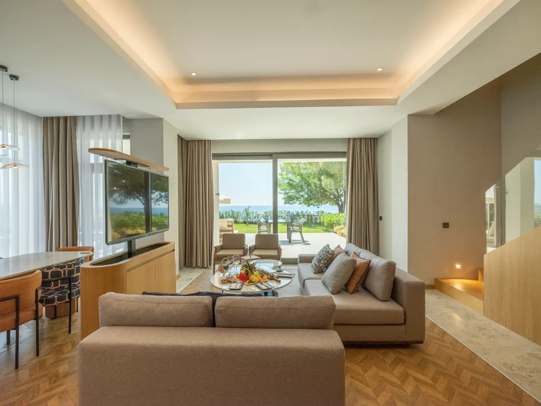 Sherwood Bougain Villas фото 6