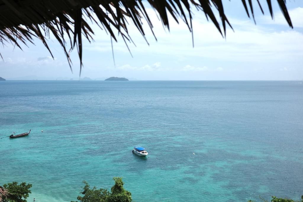 Phi Phi Relax Resort фото 55