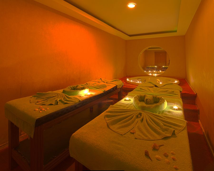 Armonia Holiday Village & Spa фото 77