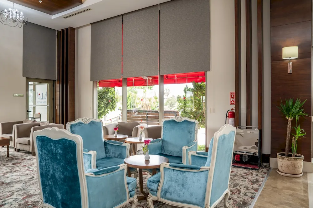 Linda Sunny Beach Hotel & Spa фото 209