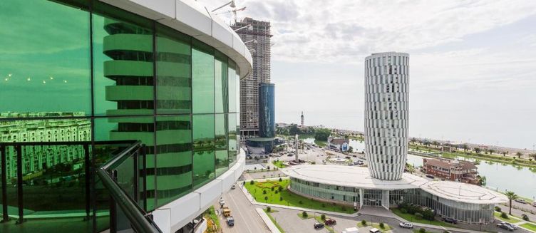 Фото отеля Best Western Premier Batumi