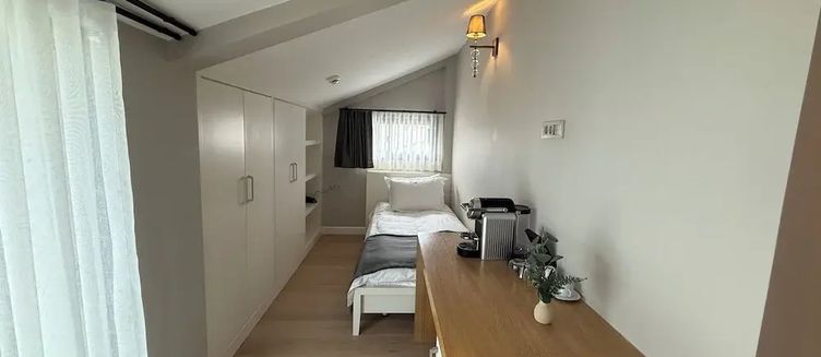 Фото отеля RUKA Hotel