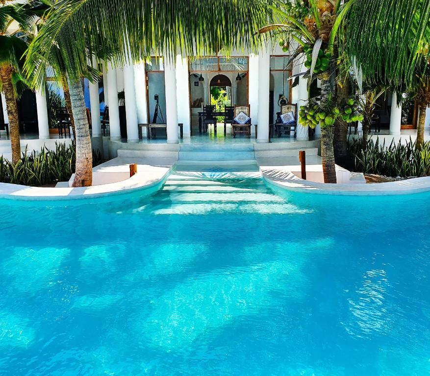 Boutique Hotel Matlai фото 31