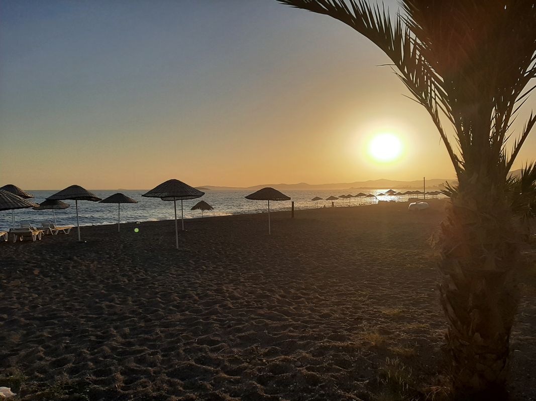 Dogan Beach Resort & Spa Hotel фото 16