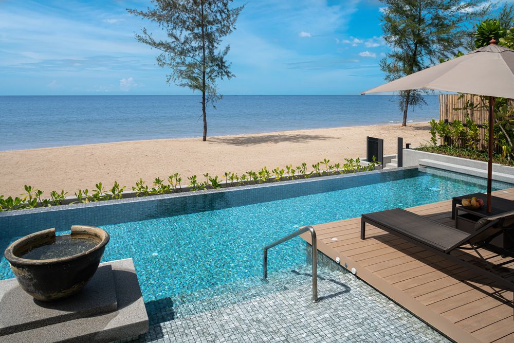 Pullman Khao Lak Resort фото 47