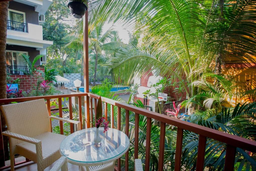 Хостел «Mariners Bay Resort» фото 40