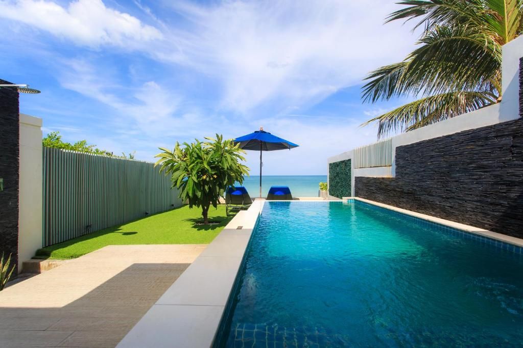 Samui Resotel Beach Resort фото 74