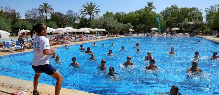 Фото отеля Valeria Madina Club - All Inclusive