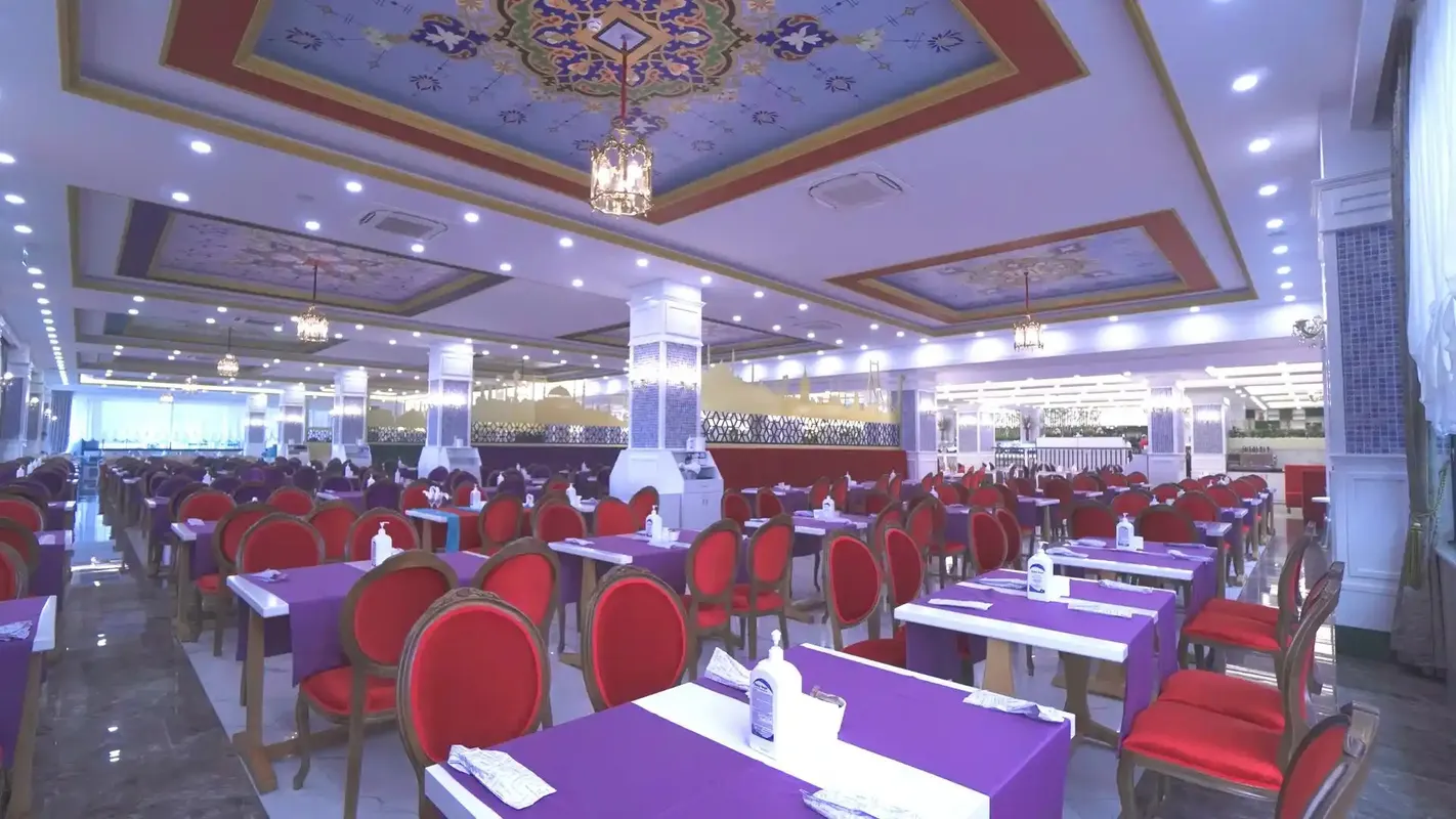Dream World Palace фото 20