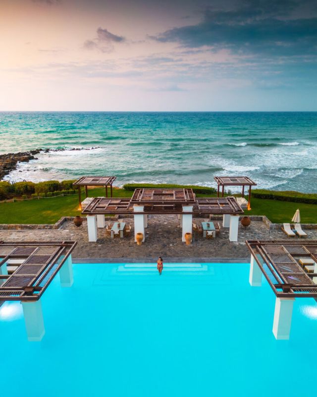 Amirandes, a Grecotel Resort To Live фото 9