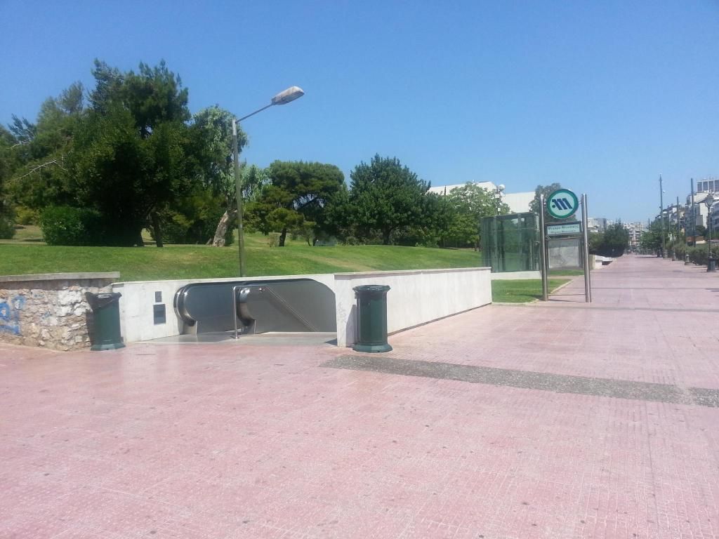 Hilton Athens Hotel фото 211