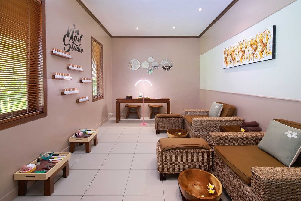 Mercure Resort Sanur фото 77