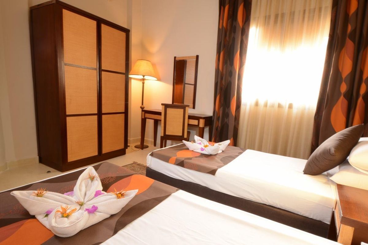 Gardenia Plaza Hotels & Resorts фото 5
