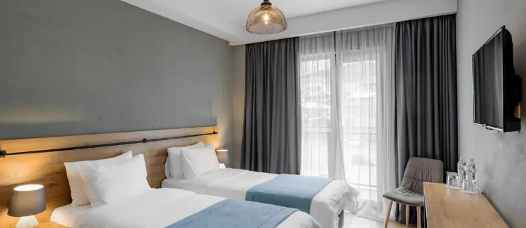 Фото отеля Hotel Stancia