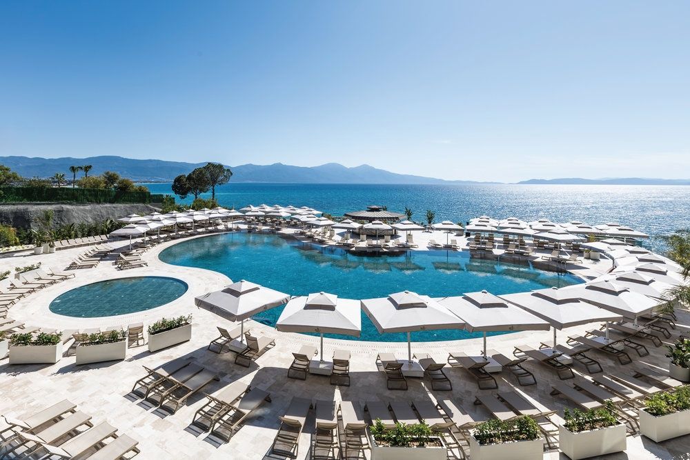 Beks Premium Resort & SPA фото 33