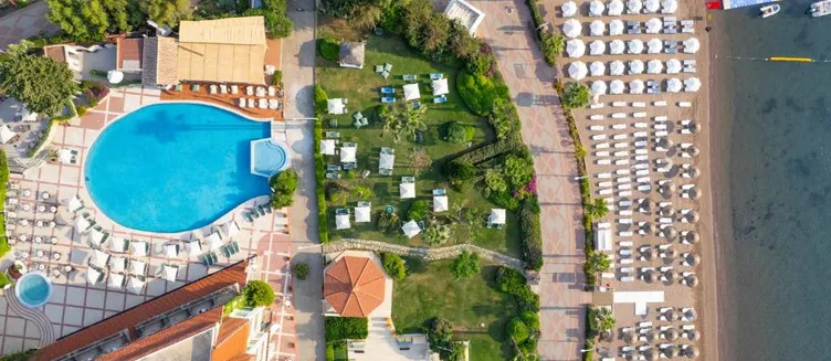 Фото отеля Marti La Perla (Adults Only)