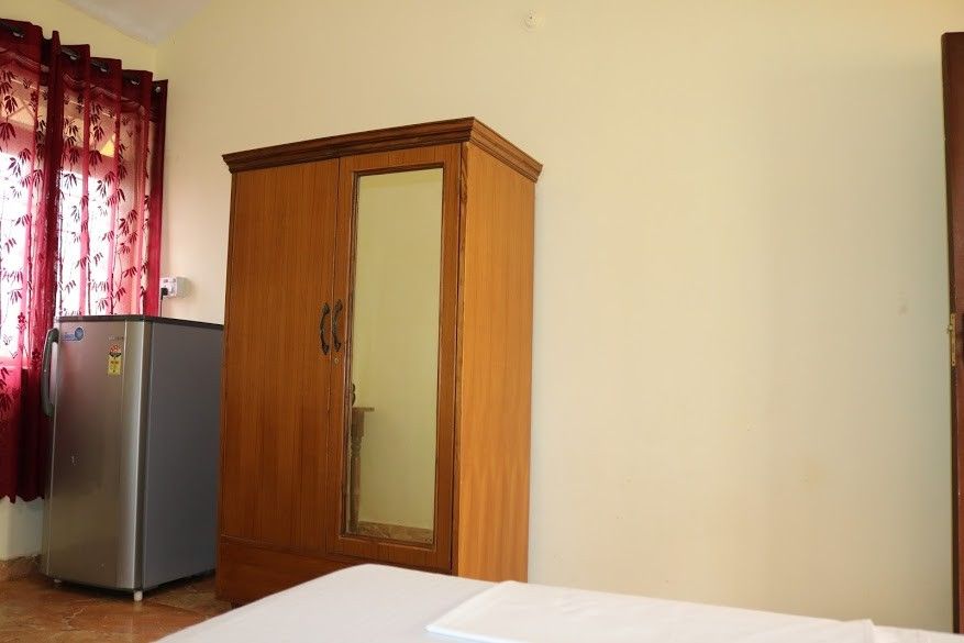 Guest House «Clinton Guest House» фото 8
