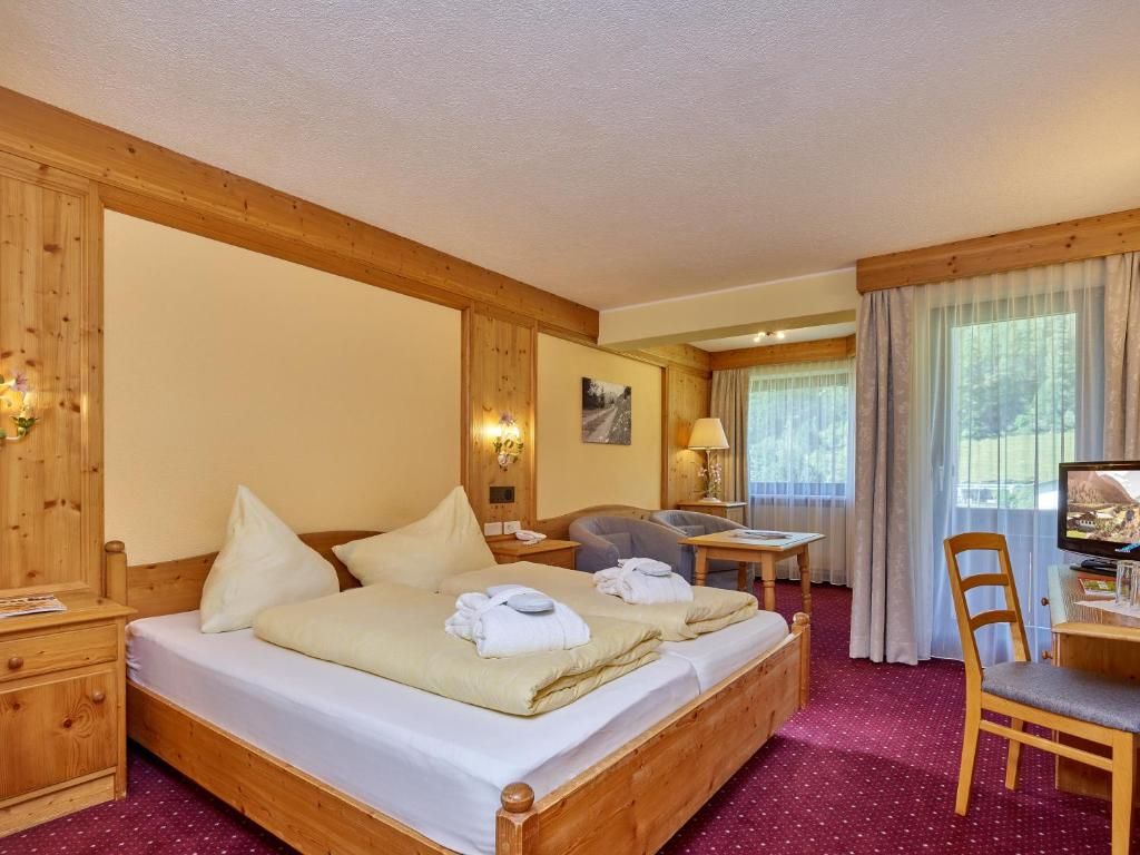 Hotel Erhart фото 25