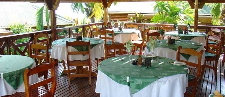 Фото отеля Le Jardin Des Palmes