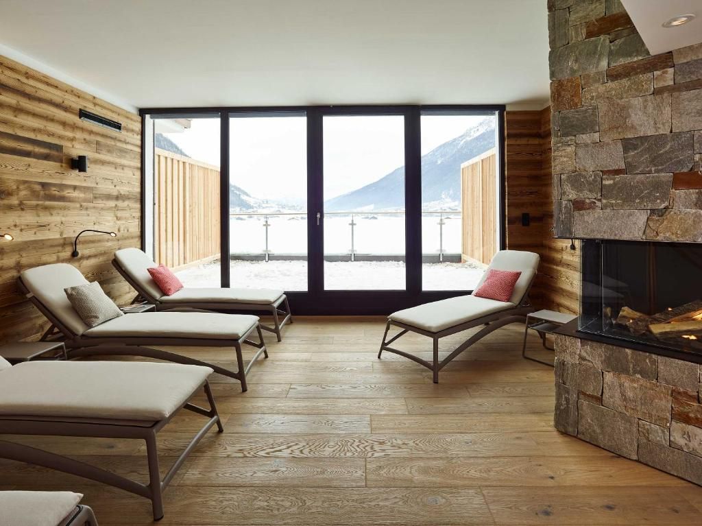 Alpeiner Nature Resort Tirol фото 23