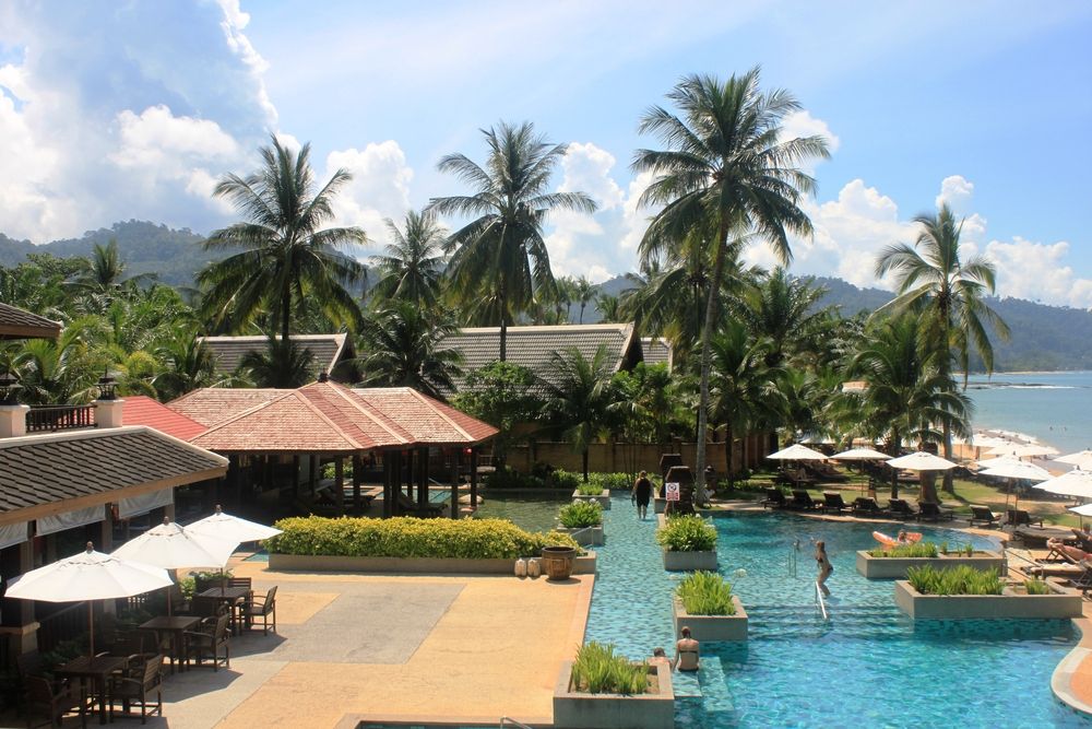 La Solaya Khao Lak фото 57