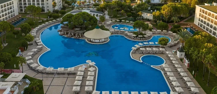 Фото отеля Ducale Lara