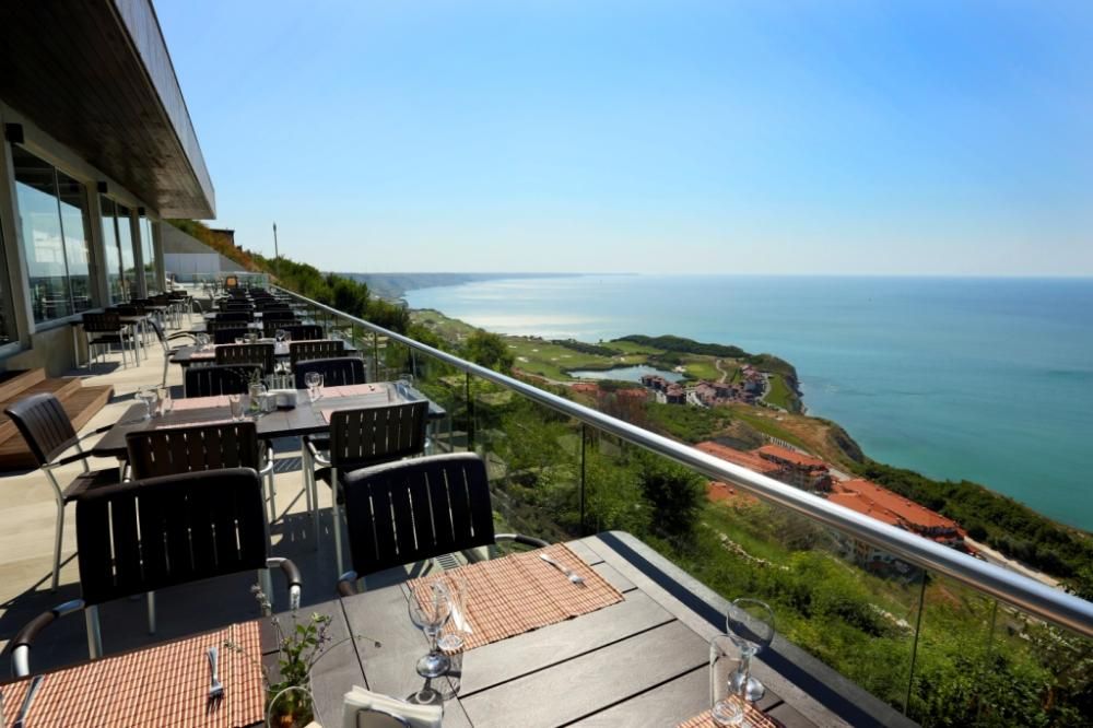 Topola Skies Resort & Spa - Aquapark & All Inclusive фото 6