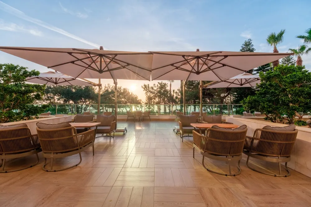 TUI Magic Life Rixos Beldibi (Adults Only) фото 72