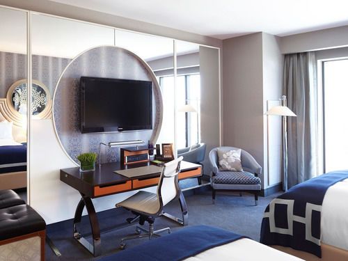The Cosmopolitan of Las Vegas - Autograph Collection Hotel фото 48