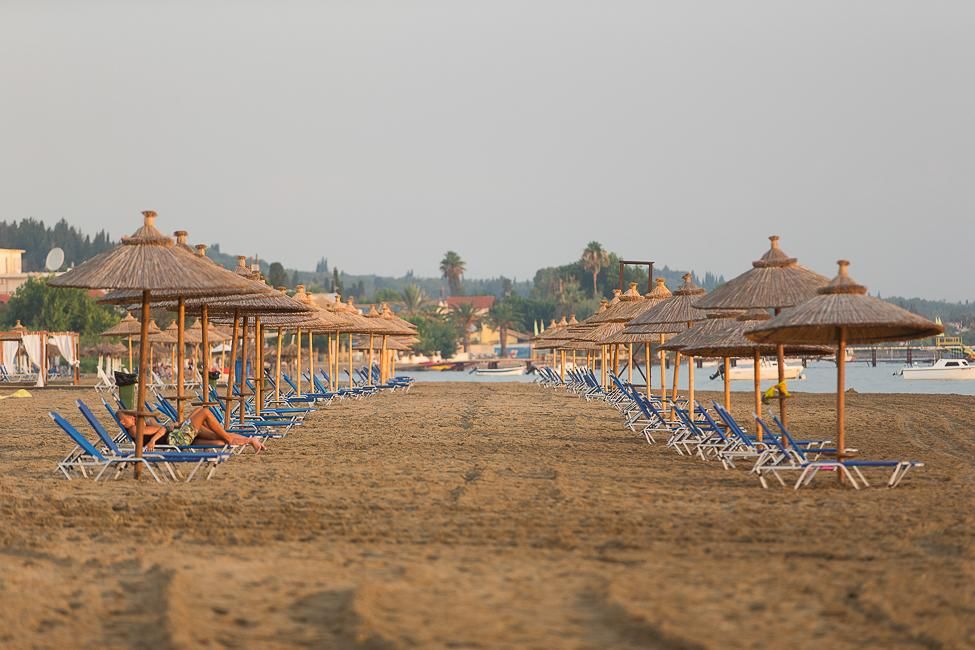 Island Beach Bamboo фото 19