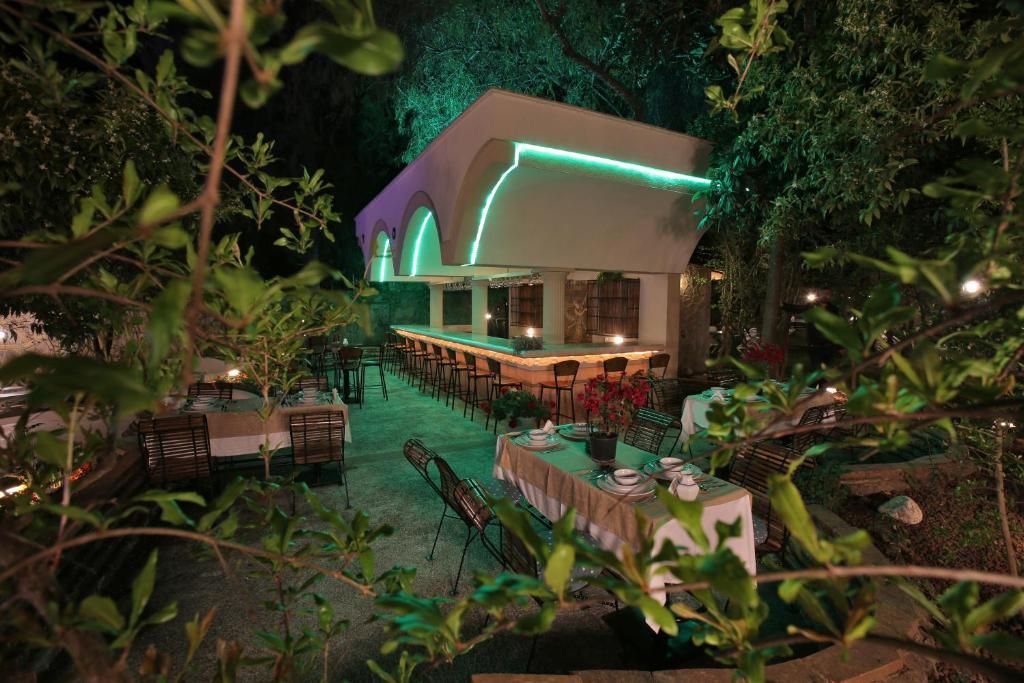 Green Valley Boutique Hotel фото 31