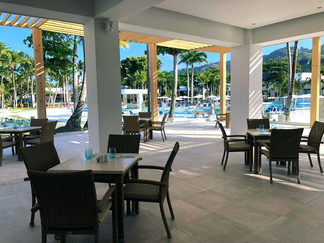Senator Puerto Plata Spa Resort фото 22