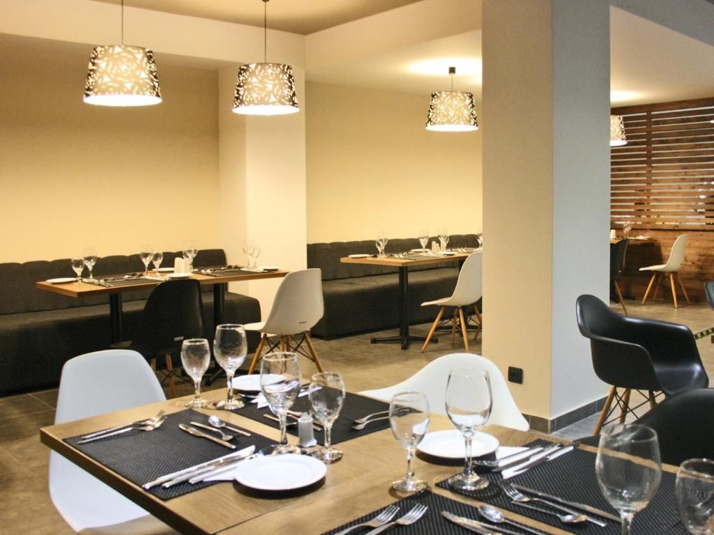 Amphitryon Boutique Hotel фото 2
